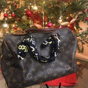 Louis Vuitton bag